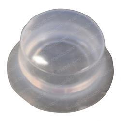 Picture of Cover Push Button