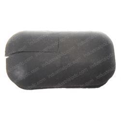 Picture of Grommet Blind Black