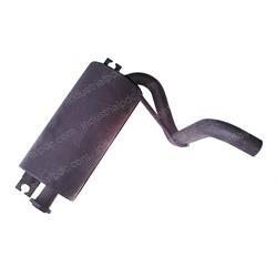Picture of Muffler