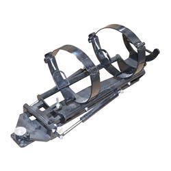 Picture of Lpg Cylinder Bracket