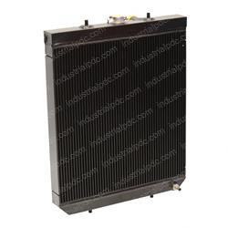 Picture of Radiator Core Assembly