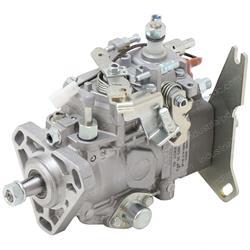 Picture of Pump Assembly - Injector