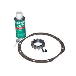 Picture of Drive Unit Axle Locknut Kit