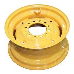 Picture of Rim 15 X 7ja Mustang Yellow