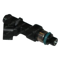 sy1237086 INJECTOR - GAS