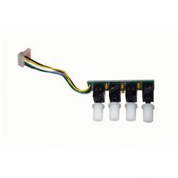 Picture of Button - Replacement