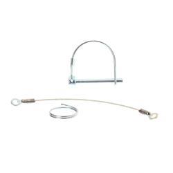 Picture of Pin - Snap Lock
