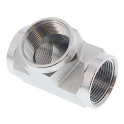 Picture of Tee - Pipe