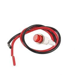 Picture of Light - Dash Led Red 24 Volt