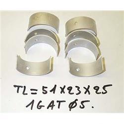 Picture of Bearing Kit - Rod .25mm