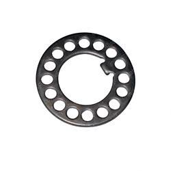 Picture of Plate - Lock