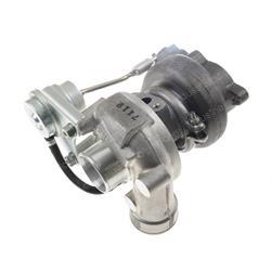 Picture of Turbo Charger Assembly