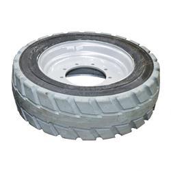 Picture of Tire Assy - In240/55-17 Ff Nm