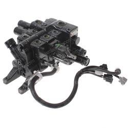 Picture of Valve Assy Oil Contr