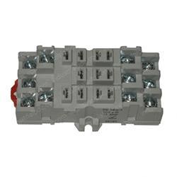 Picture of Socket - Relay