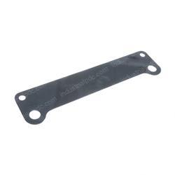 Picture of Plate- Windshield Retainer