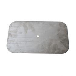 Picture of Plate -  Mounting -  Seal -  Ta