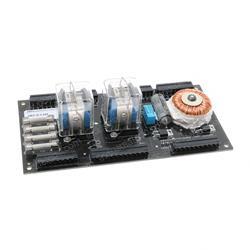 Picture of Pcb Dist Pnl Assembly