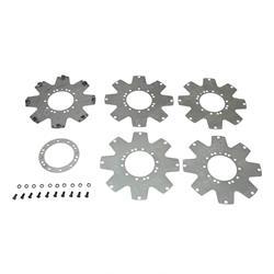 km923829.0731 KIT-ASSY DRIVE PLATE