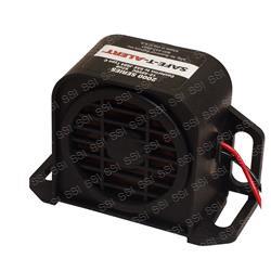 BACK-UP ALARM 97DB - 12-48V