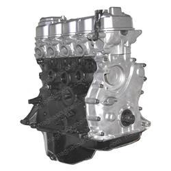 ct4g54br ENGINE - REMAN MITS 4G54 BALANCED