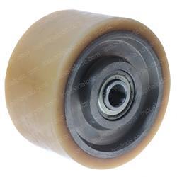 Picture of Wheel - Load