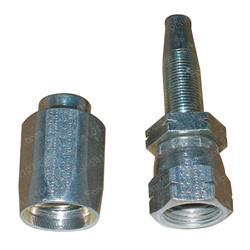 cl618682 FITTING - STRAIGHT PARKER