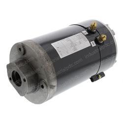 Picture of Motor - Steering - 36  48 Volt