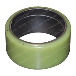 Picture of Tire - Poly 8 X 4 X 6.5 Sf