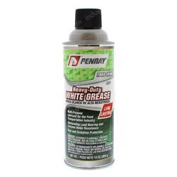 Picture of Hd White Grease F/G - 10 Oz