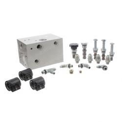 Picture of Rear Manifold Ass-Y