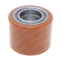 Picture of Wheel - Poly