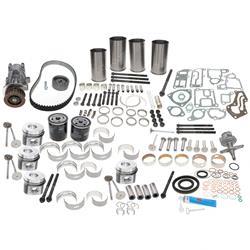 Picture of Deutz F4l1011 Maj Rebuild Kit