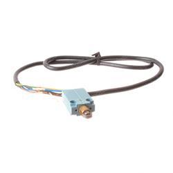 Picture of Limit Switch Assy - Metal Push