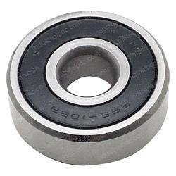 Picture of Bearing - Ball Double Seal