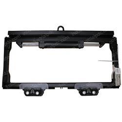 Picture of Sideshifter Cascade 871 Cl Ii