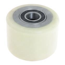 Picture of Wheel Assembly - Poly