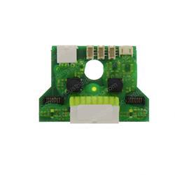 Picture of Circuit Board