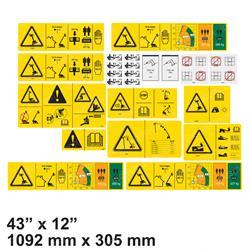 Picture of Sticker - Decal