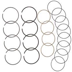 Picture of Piston Ring Set 4 Cyl 0.25