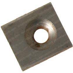 Picture of Plate - Actuating