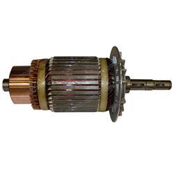 cr-020167s ARMATURE - ASSEMBLY W/ FAN