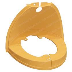 Picture of Center Cover Orange