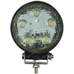 syledecwles WORKLIGHT - LED 12-24 VOLT