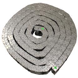 Picture of Cable Track - 117 Link (steel)