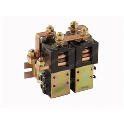 Picture of Contactor - 12 Volt