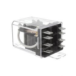 Picture of Relay Panel-Keyswitch