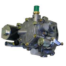 Picture of Regulator Assembly