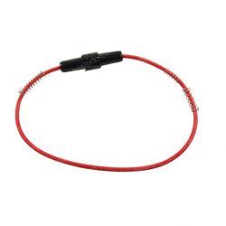 Picture of Holder - Fuse