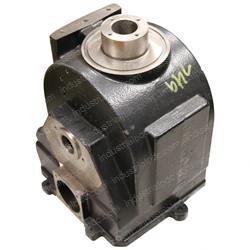 Picture of Drive Housing Top Machining